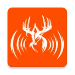 Logo of HuntSmart The Trail Cam App android Application 